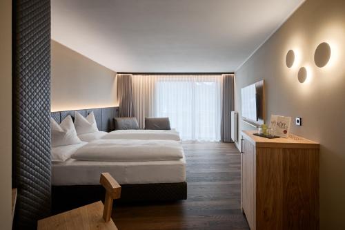 Hotel DAS ROYAL in Obereggen