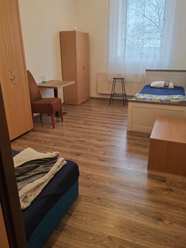 Wilson-Consulting - Accommodation - Nitra
