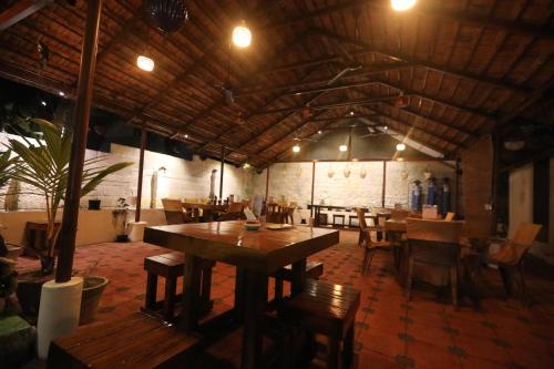Hotel Holiday Home in Kovalam
