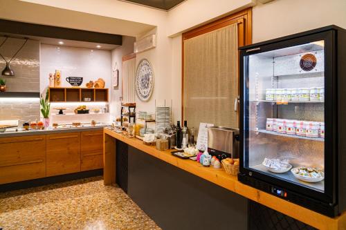 Hotel Alla Corte SPA & Wellness Relax - 식음료(F&B)