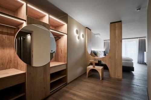 Hotel DAS ROYAL in Obereggen