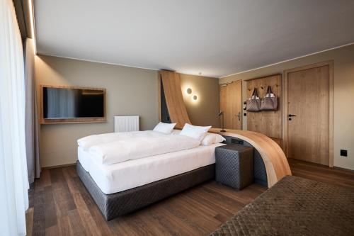 Hotel DAS ROYAL in Obereggen