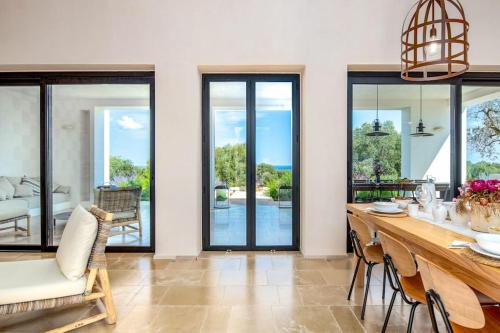 Surrounding environment, Villa Orama Relais By Raro Villas in Villanova