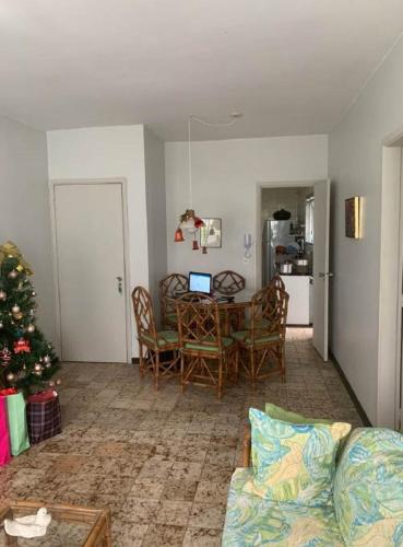 Apartamento 2 Quartos a 5 minutos a pé da Praia da Enseada (Apartamento 2 Quartos a 5 minutos a pe da Praia da Enseada) in Tortuga