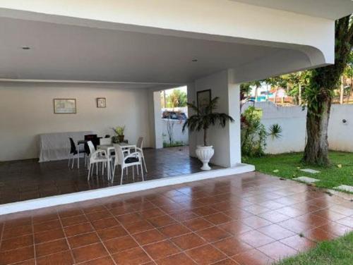 Apartamento 2 Quartos a 5 minutos a pé da Praia da Enseada (Apartamento 2 Quartos a 5 minutos a pe da Praia da Enseada) in Tortuga