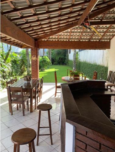 Apartamento 2 Quartos a 5 minutos a pé da Praia da Enseada (Apartamento 2 Quartos a 5 minutos a pe da Praia da Enseada) in Tortuga