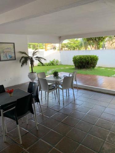 Apartamento 2 Quartos a 5 minutos a pé da Praia da Enseada (Apartamento 2 Quartos a 5 minutos a pe da Praia da Enseada) in Tortuga