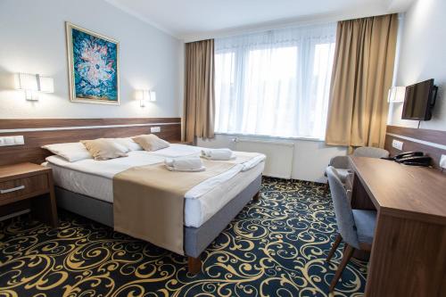 Hotel Árpád - image 6