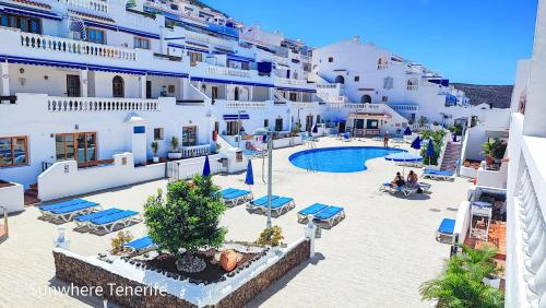 Cozy apartment with wonderful view - Los Cristianos 2