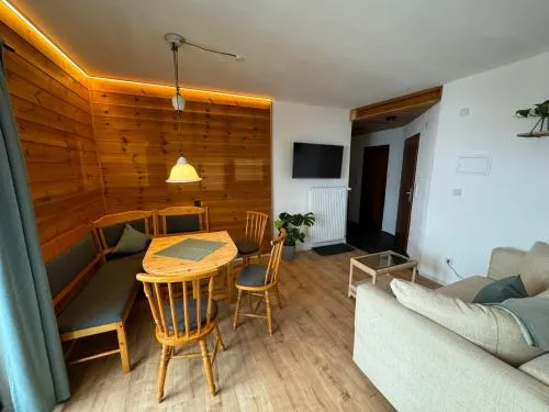 Ferienwohnung Karo in Oberstaufen, Deutschland