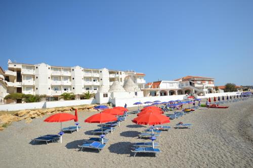 . Hotel Residence Il Gabbiano