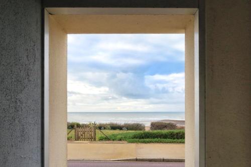 Навколишнє середовище, A 2 pas de la mer - Plage à 50m (A 2 pas de la mer - Plage a 50m) in Barneville-Carteret