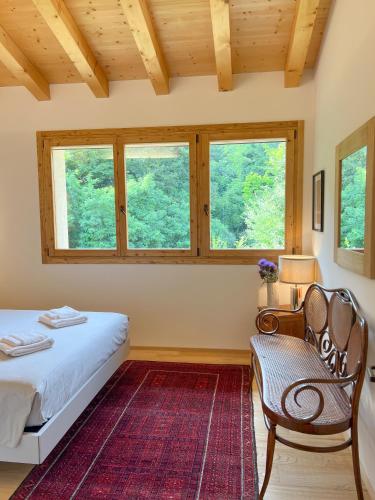 Agriturismo Ai Masi, Treviso