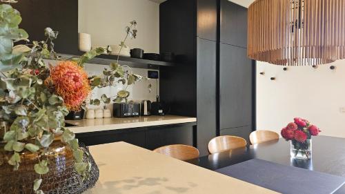 Gabion Hill House Glenlyon