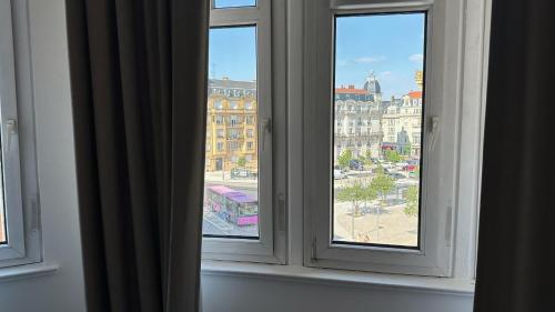 Vistas, La Brasserie Hostel in Metz