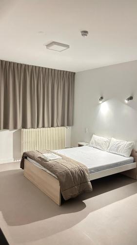 La Brasserie Hostel