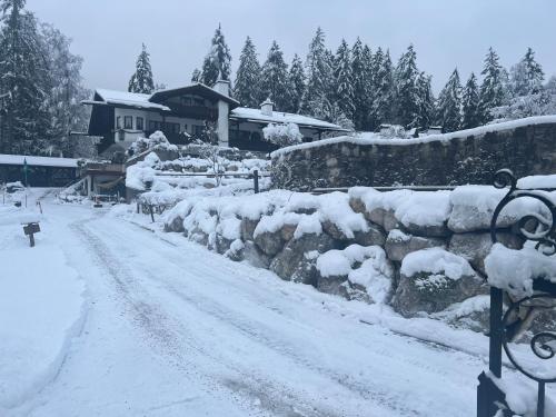 Alpenchalet zum Jeremia - Grainau