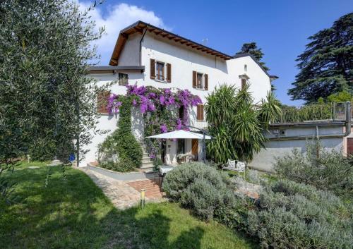 Il Nido dei Gufi Bed and Breakfast