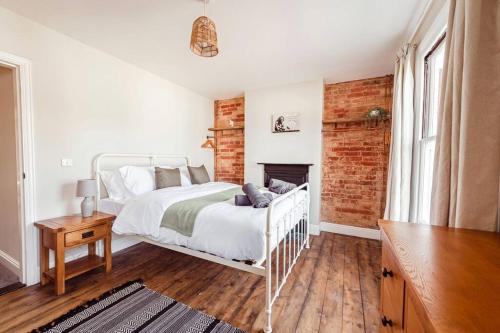 Host & Stay - Sherrington Road Abode, Ipswich (photo 8)