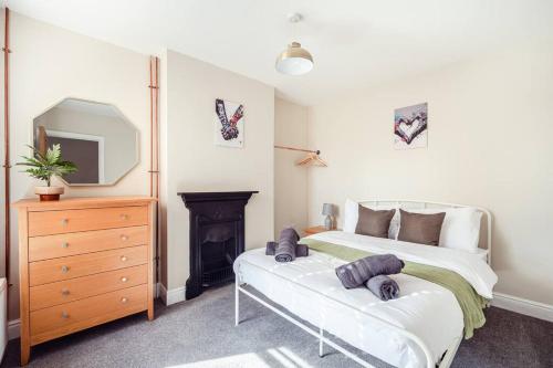Host & Stay - Sherrington Road Abode, Ipswich (photo 9)