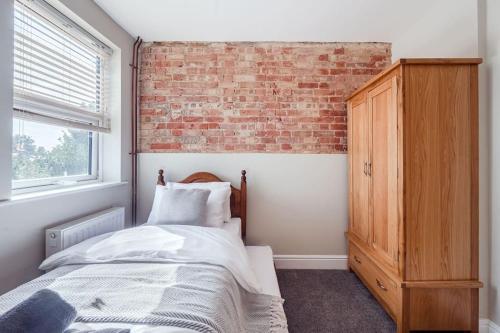 Host & Stay - Sherrington Road Abode, Ipswich (photo 10)