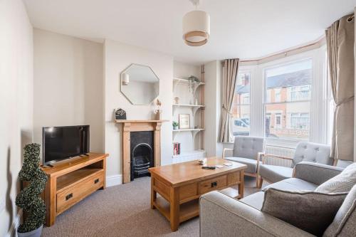 Host & Stay - Sherrington Road Abode, Ipswich (photo 3)