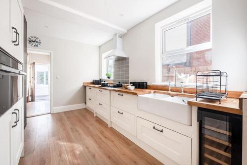 Host & Stay - Sherrington Road Abode, Ipswich (photo 6)