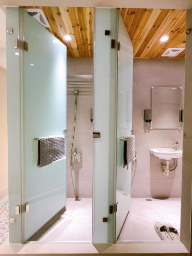 梧同包棟民宿La Petite Maison I 三房 I 電動麻將 I 寵物友善 I NETFLIX I MOD I SWITCH 0
