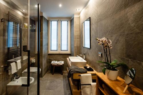 Tolemaide Orange Apartment, Рим (фото 2)