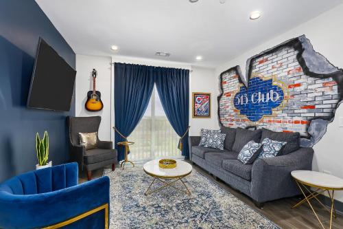 Muse Nashville