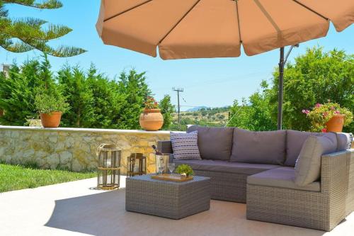 Two Villas Side by Side with 2 privates pools Two Villas Side by Side with 2 privates pools