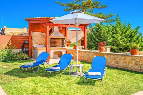 Two Villas Side by Side with 2 privates pools Two Villas Side by Side with 2 privates pools