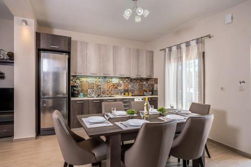 Two Villas Side by Side with 2 privates pools Two Villas Side by Side with 2 privates pools