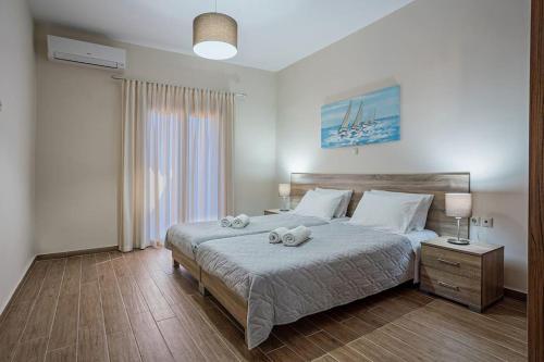 Two Villas Side by Side with 2 privates pools Two Villas Side by Side with 2 privates pools