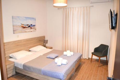 Two Villas Side by Side with 2 privates pools Two Villas Side by Side with 2 privates pools