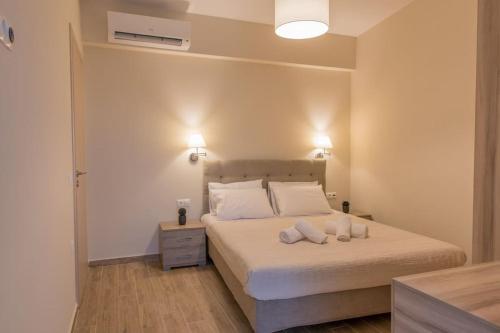 Two Villas Side by Side with 2 privates pools Two Villas Side by Side with 2 privates pools