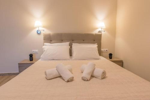 Two Villas Side by Side with 2 privates pools Two Villas Side by Side with 2 privates pools