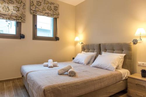 Two Villas Side by Side with 2 privates pools Two Villas Side by Side with 2 privates pools