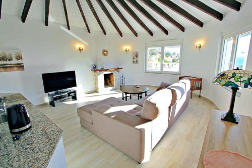 Buenavista - Priv. pool paradise with breathtaking views