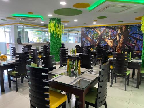 Gran Hotel Internacional Sanbara in Arauca