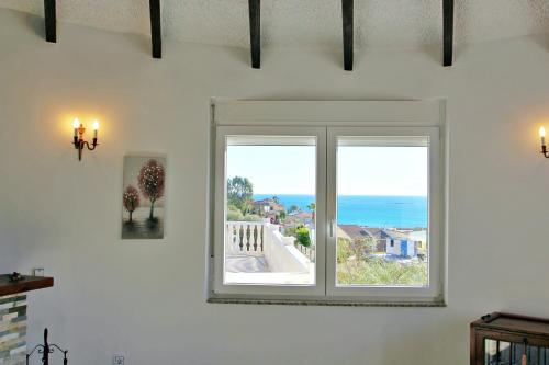 Buenavista - Priv. pool paradise with breathtaking views
