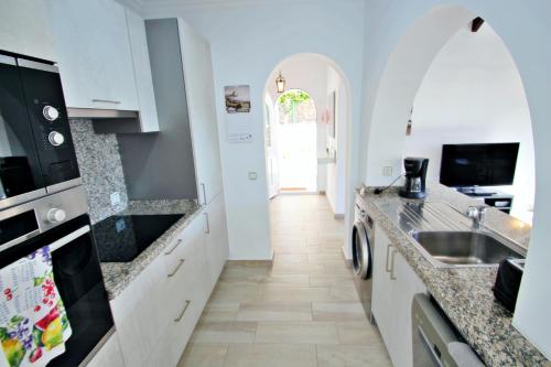 Three-Bedroom Villa image 10