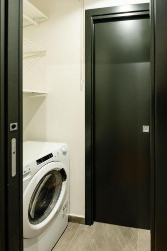 Tolemaide Orange Apartment, Рим (фото 5)