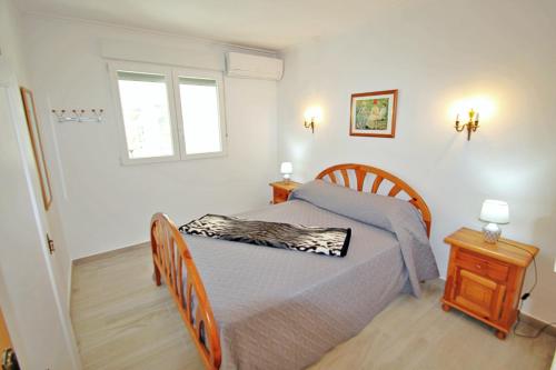 Three-Bedroom Villa image 7