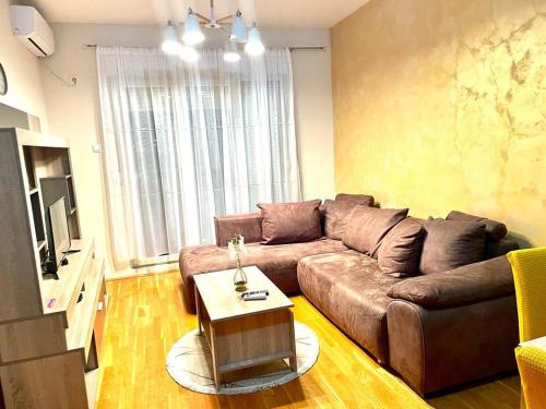 NAKI Apartmani Podgorica - Location saisonnière - Pobrežje