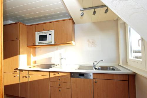 App-West-ARH-132 in Wenningstedt