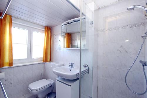 App-West-ARH-132 in Wenningstedt