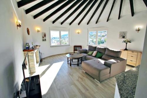 Three-Bedroom Villa image 1