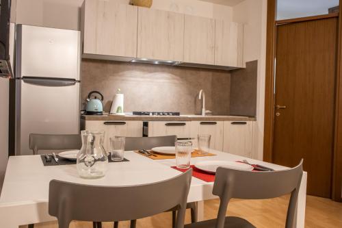 Case Vacanze Berton Tirano 3