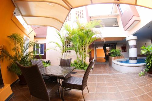 hotel photo